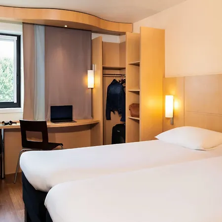 Hotel Ibis Paris