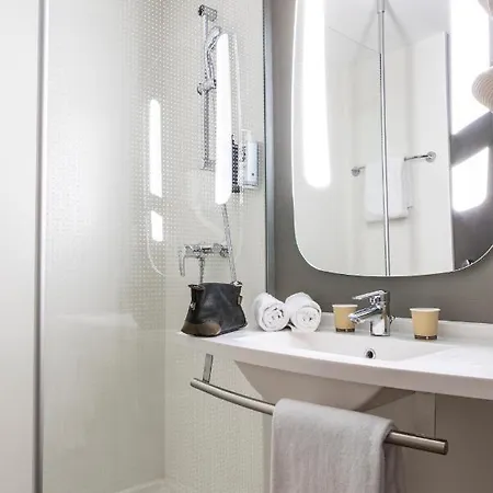 Hotel Ibis Paris