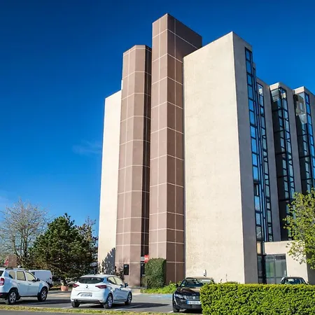 Hotel Ibis Paris