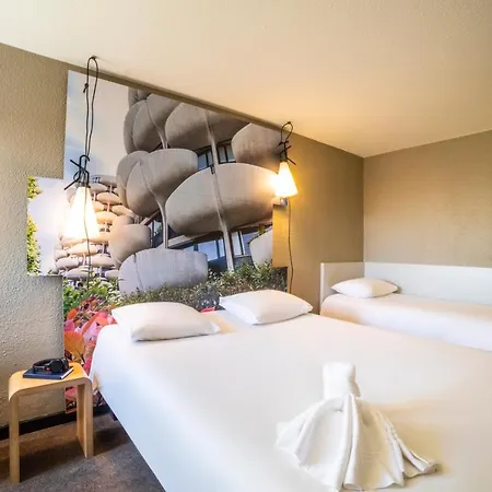 Hotel Ibis Paris Creteil
