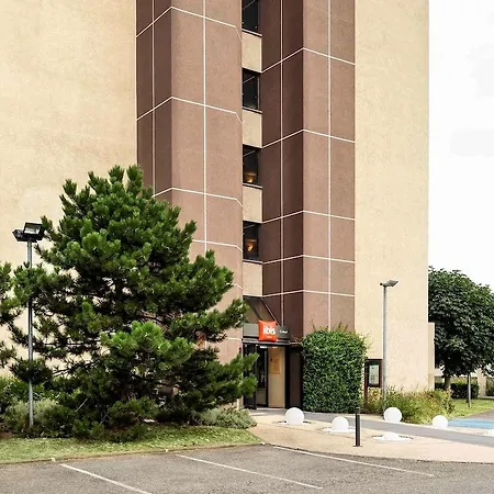 Hotel Ibis Paris