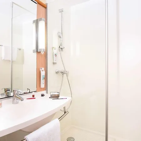 Hotel Ibis Paris