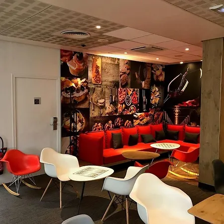 Ibis Paris Creteil