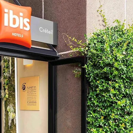 Hotel Ibis Paris 3*