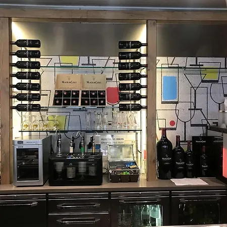 Ibis Paris Hotel 3*