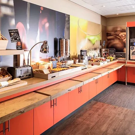 Ibis Paris 3* Creteil