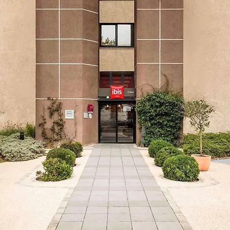 Hotel Ibis Paris