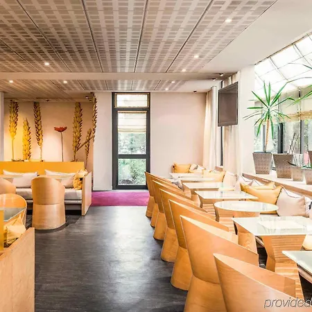 Hotel Ibis Paris
