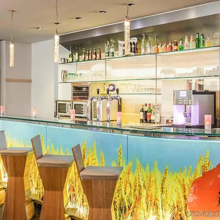 Ibis Paris Hotel
