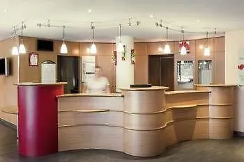 Ibis Paris Hotel