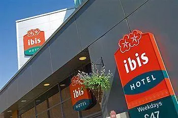 Ibis Paris Hotel 3*