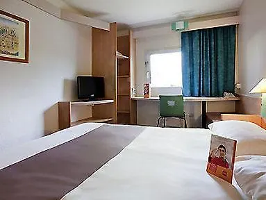 Ibis Paris 3* Creteil