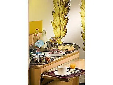 Ibis Paris Hotel 3*