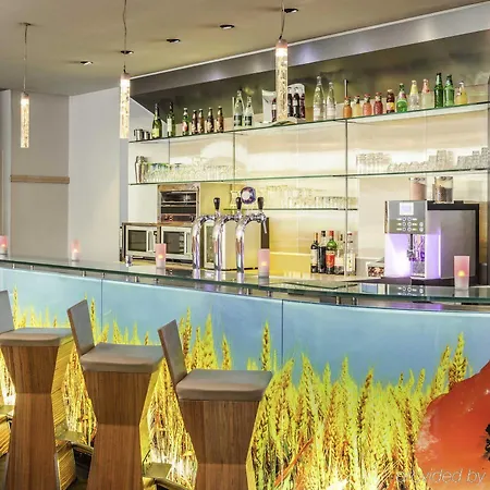 Hotel Ibis Paris Creteil