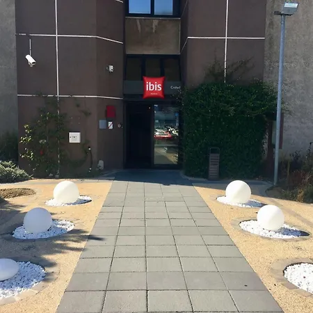 Hotel Ibis Paris