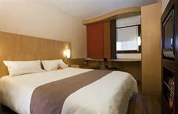 Hotel Ibis Paris