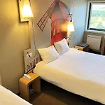 Ibis Paris Hotel