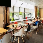 Otel Ibis Paris Créteil