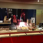 Hotel Ibis Paris Créteil