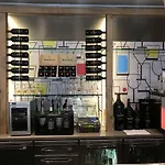 Otel Ibis Paris Créteil