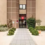 Otel Ibis Paris