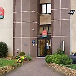 Ibis Paris Otel Créteil