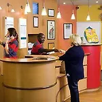 Otel Ibis Paris