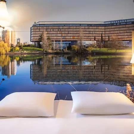 ホテル Ibis Paris