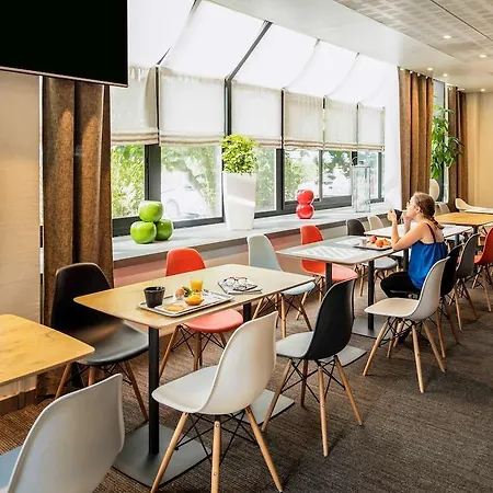 호텔 Ibis Paris 크레테일