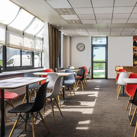 Ibis Paris 3* 크레테일