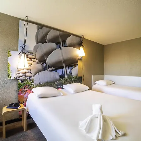 Ibis Paris 3* Créteil