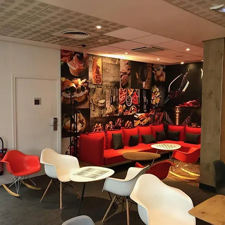 Ibis Paris 크레테일