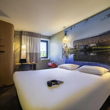 Ibis Paris 3* Créteil