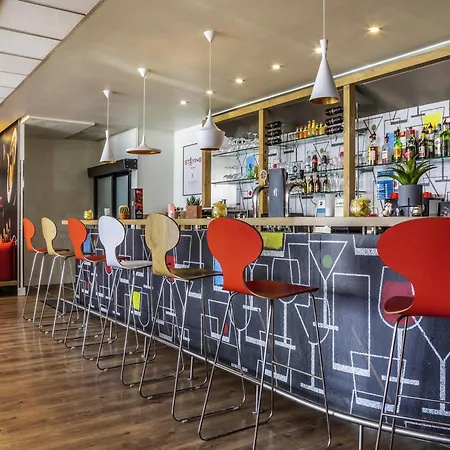 Ibis Paris Hotel