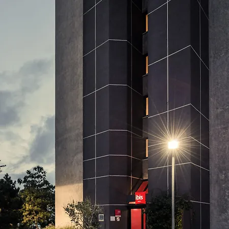 Ibis Paris 3* 크레테일