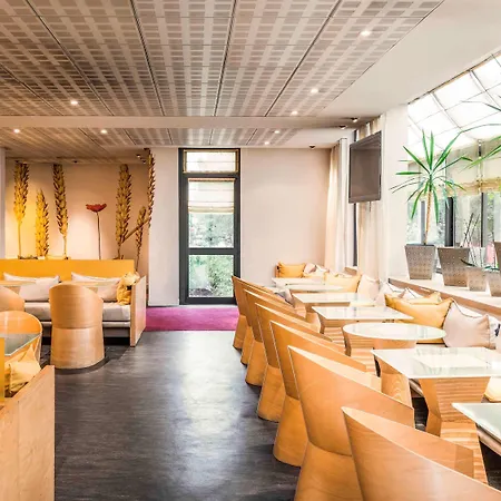 Ibis Paris Hotel