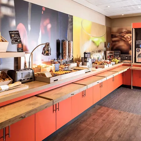 Ibis Paris Créteil