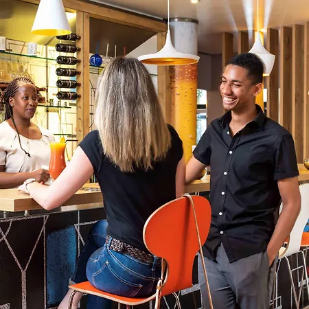 Ibis Paris 호텔 크레테일