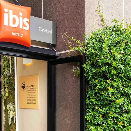 Hotel Ibis Paris 3*
