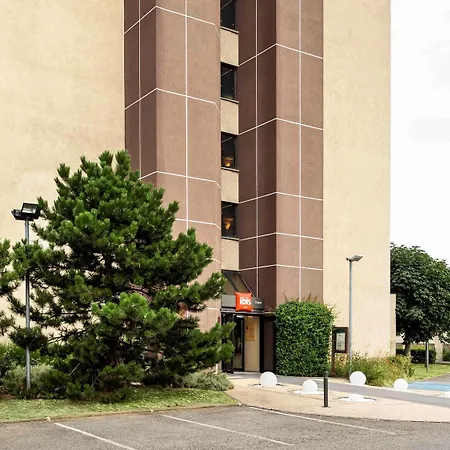 Ibis Paris 3* クレテイユ