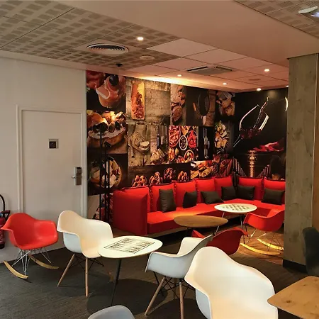 Hotel Ibis Paris