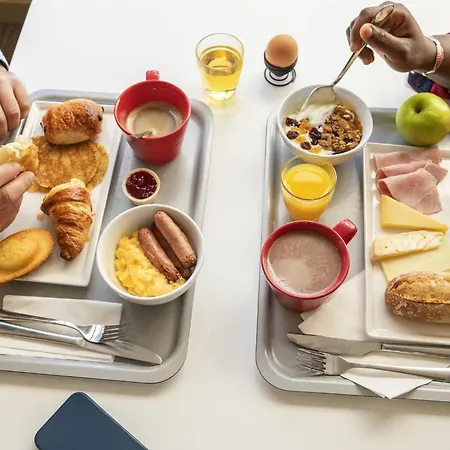 Ibis Paris Créteil