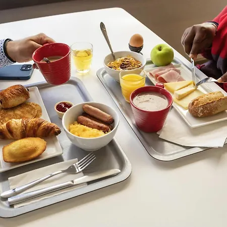 Ibis Paris 3* Créteil