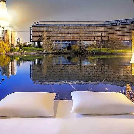 Ibis Paris Szálloda