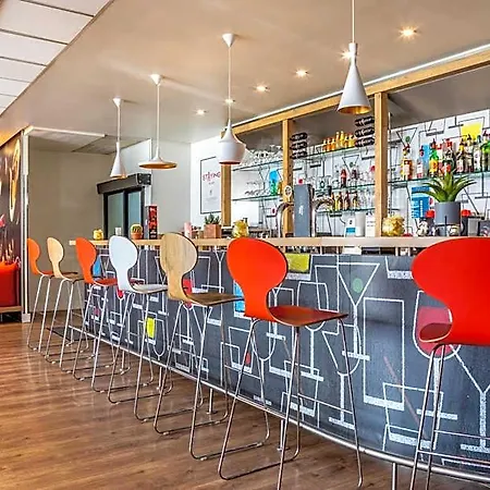 Ibis Paris Szálloda Créteil