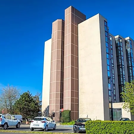 Ibis Paris Szálloda Créteil