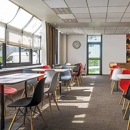 Ibis Paris Créteil
