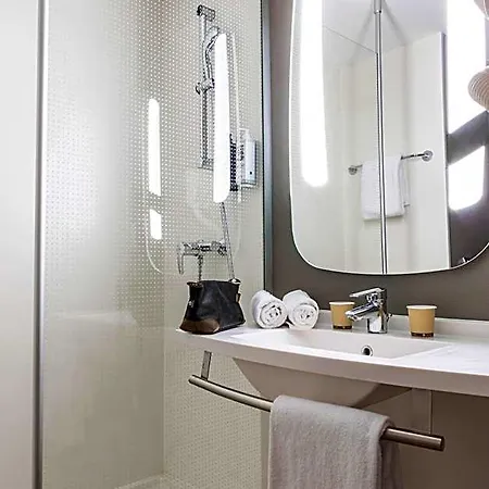 Hotel Ibis Paris