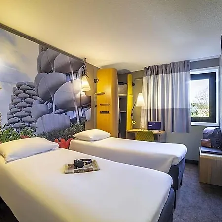 Ibis Paris Créteil