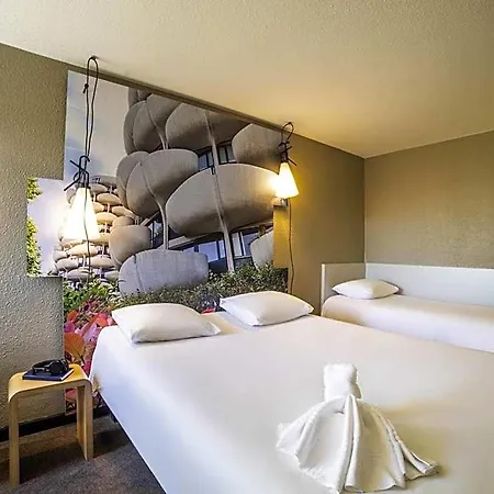 Ibis Paris Créteil